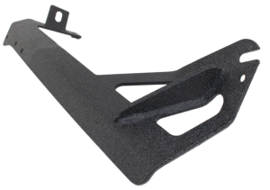 Jeep Wrangler Unlimited JKU Light Mounting Bracket - Fishbone Offroad - 52